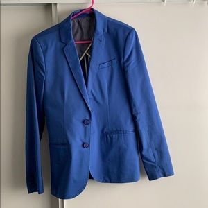 Guess Blazer (Blue)